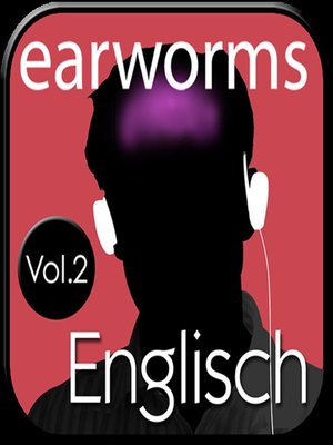 cover image of Englisch, Volumen 2